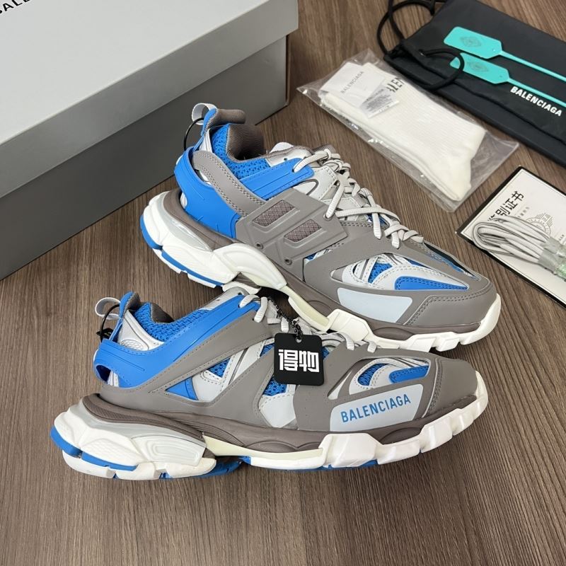 Balenciaga Track Shoes